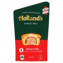 Holland’s - 4 Meat Pies