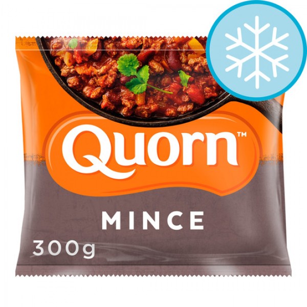 Quorn - Mince 300 g