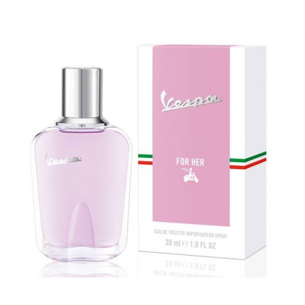 Vespa Women Perfum 