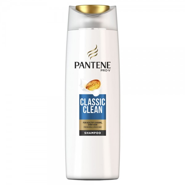 Pantene Pro V - Classic Clean Shampoo 360 ml 