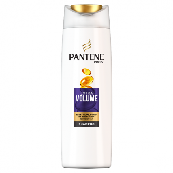Pantene Pro V - Volume Shampoo 360 ml 