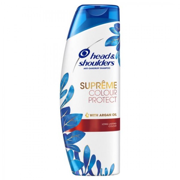 Head & Shoulders - Colour Protect Shampoo 400 ml 