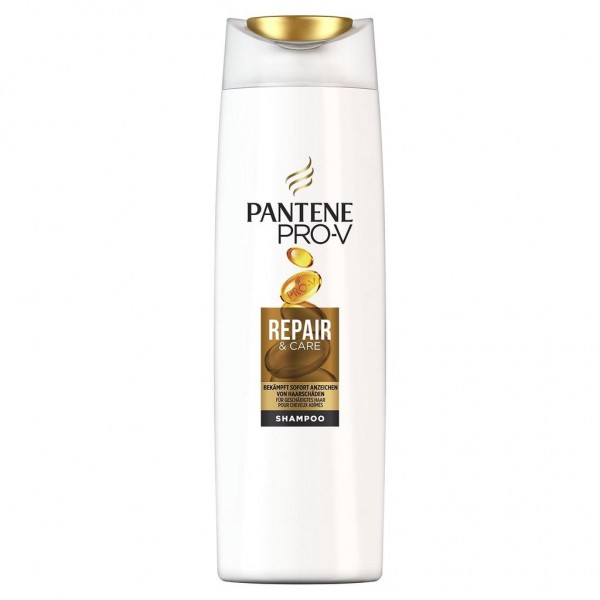 Pantene Pro V - Repair & Protect Shampoo 360 ml 