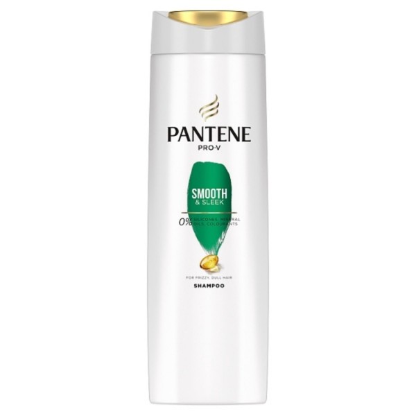 Pantene Pro V - Smooth Shampoo 360 ml 
