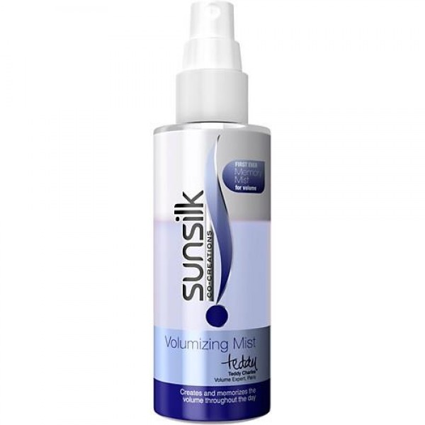 Sunsilk - Volumising Mist Spray 150 ml 