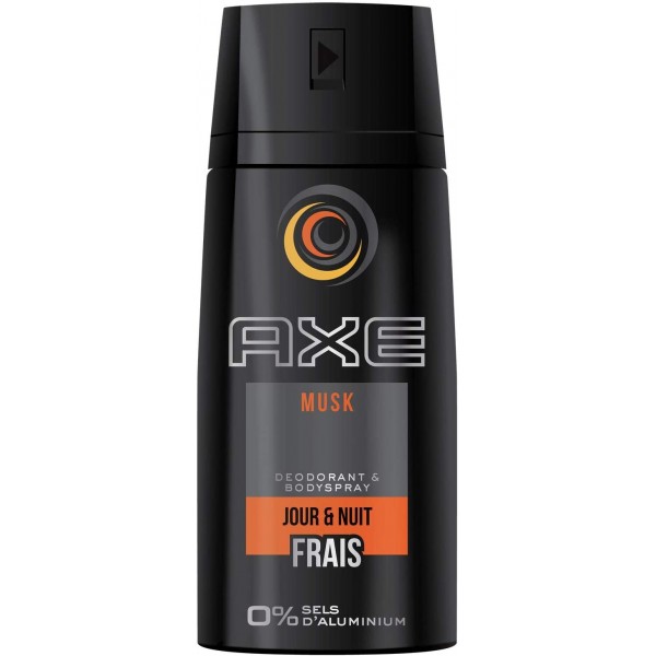 Axe - Musk Deodorant Spray 150 ml 