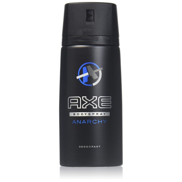 Axe - Anarchy Deodorant Spray 150 ml 