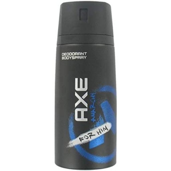 Axe - Anarchy For Him Deodorant Spray 150 ml 