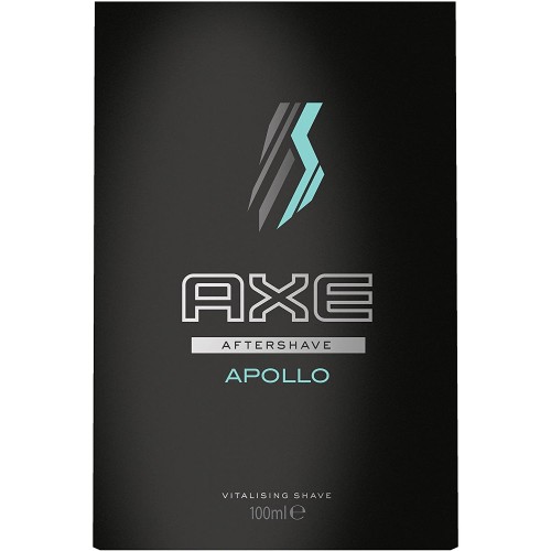 Axe - Apollo Aftershave 100 ml 