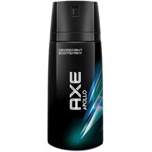 Axe - Apollo Deodorant Spray 150 ml 