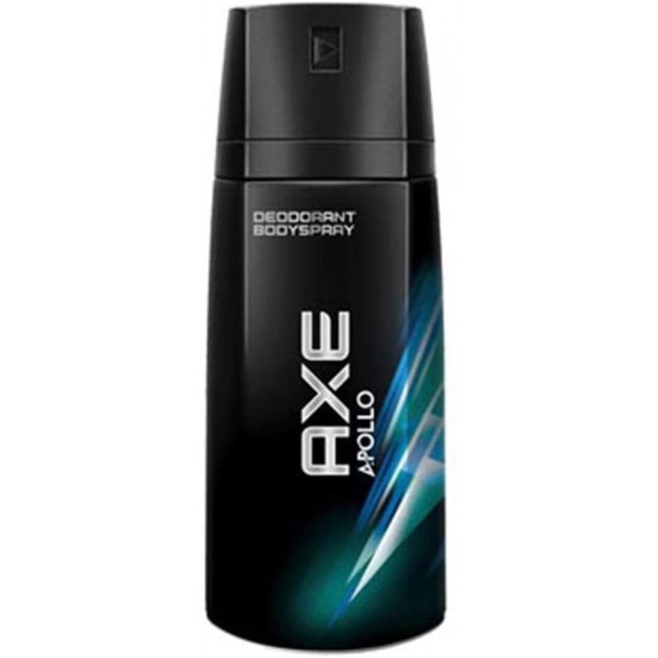 Axe - Apollo Deodorant Spray 150 ml 