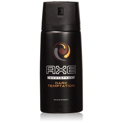 Axe - Dark Temptation Deodorant Spray 150 ml 
