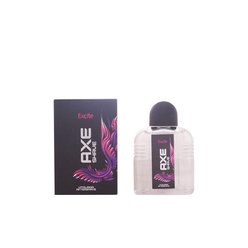 Axe - Excite Aftershave 100 ml 