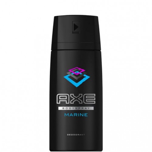 Axe - Marine Deodorant Spray 150 ml 