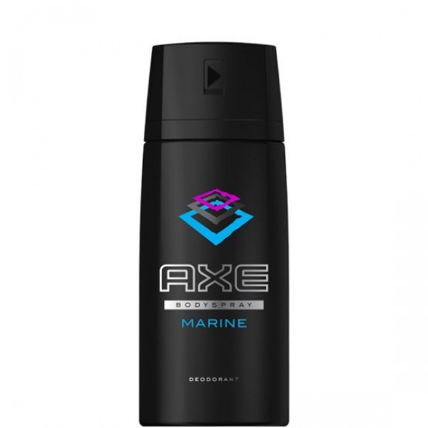 Axe - Marine Deodorant Spray 150 ml 