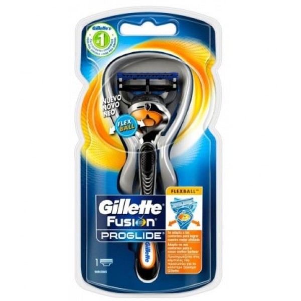 Gillette - Fusion Proglide Razor 