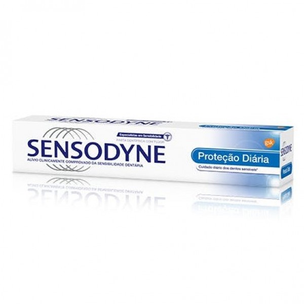 Sensodyne - Daily Protection 75 ml 