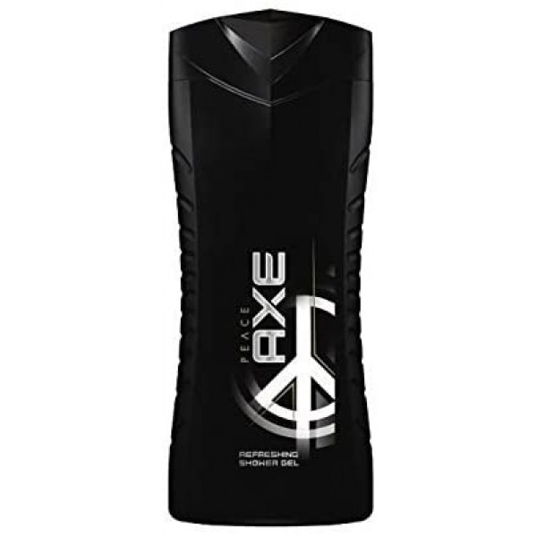 Axe - Peace Shower Gel 400 ml 