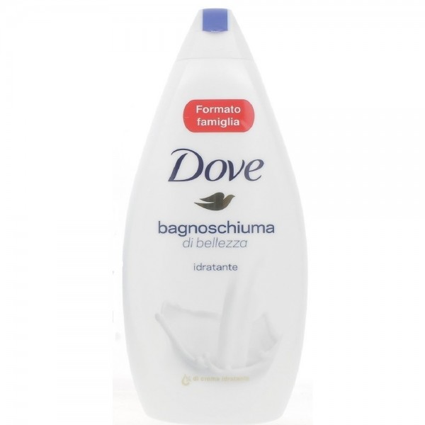 Dove - Bagnoschiuma Shower Gel 700 ml 