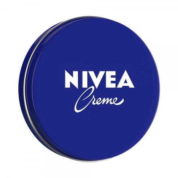 Nivea - Cream Tin 60 ml 
