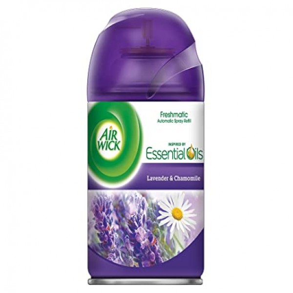 Air Wick - Freshmatic Lavender Refill 250 ml 