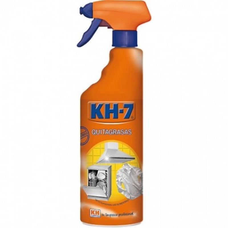 KH7 - Degreaser Spray 750 ml 
