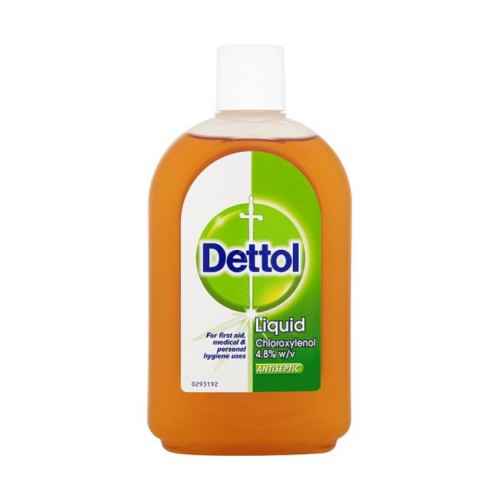 Dettol